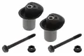 Produktbild: MAPCO Reparatursatz Achskörper 33833/2 für 1G1 GOLF VW JETTA SEAT 19E 2 1G2 165