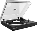 Produktbild: Victrola Automatic Schwarz VPT-800-BLK-INT
