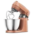 Produktbild: Kenwood KZM35.000RD Go Küchenmaschine clay red 800 Watt
