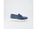 Produktbild: Paul Green Paul Green 1139-037, Sneaker, Blau, Damen Sneaker