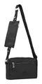 Produktbild: camel active Journey Camera Bag Umhängetasche Tasche Black schwarz Neu