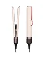 Produktbild: Dyson Airstrait Haarglätter HT01 Glätteisen Schwarz, Pink, Rosa, Gold