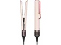 Produktbild: DYSON Airstrait™ Ceramic Pink/Roségold Haarglätter