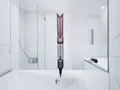 Produktbild: Original Dyson Airstrait™ Glätteisen Trocknen + Glätten, Keramik Roségold Neu