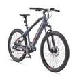 Produktbild: Telefunken E-Bike 27,5 Zoll Mountainbike Pedelec 8 Gang Shimano Aufsteiger M925