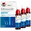 Produktbild: Minoxidil DoppelherzPharma Männer Lösung