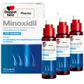 Produktbild: MINOXIDIL DoppelherzPharma 50 mg/ml
