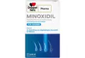 Produktbild: Doppelherz Körperpflegemittel DoppelherzPharma Minoxidil 50mg/ml Lsg. für Männer 3x60ml