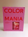 Produktbild: Carolina Herrera: Colormania - Color and Fashion (ohne folie)