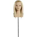 Produktbild: Limage Championkopf Sandra lichtblond  30 cm europäisches  Echthaar