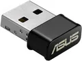 Produktbild: ASUS USB-AC53 Nano - Netzwerkadapter - USB2.0 - Wi-Fi 5 (90IG03P0-BM0R10)