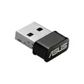 Produktbild: ASUS USB-AC53 Nano AC1200 USB WLAN Adapter