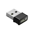 Produktbild: ASUS USB-AC53 Nano AC1200 Dual-Band USB-WLAN-Adapter USB MU-MIMO