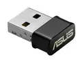 Produktbild: ASUS USB-AC53 Nano - Netzwerkadapter - USB 2.0