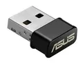 Produktbild: ASUS USB-AC53 Nano AC1200 Dualband WLAN USB-Adapter
