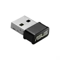Produktbild: ASUS USB-AC53 Nano AC1200 Dual-Band USB-WLAN-Adapter USB MU-MIMO