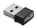 Produktbild: ASUS USB-AC53 Nano AC1200 Dual-Band Wi-Fi USB Stick (802.11ac, MU-Mimo Unterstüt