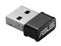 Produktbild: ASUS USB-AC53 Nano AC1200 Dual-Band Wi-Fi USB Stick (802.11ac, MU-Mimo Unterstüt