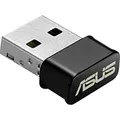 Produktbild: Asus USB-AC53 WLAN Stick USB-A (USB 2.0) 1.2 GBit/s