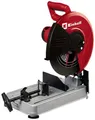 Produktbild: Einhell TC-MC 355/1 Metalltrennsäge inkl. Trennscheibe 355mm 2200W