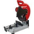 Produktbild: EINHELL Metall-Trennmaschine TC-MC 355/1, rot