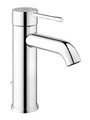 Produktbild: Grohe Essence, Einhand-Waschtischbatterie, DN 15 S-Size, chrom