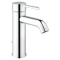 Produktbild: GROHE Essence, Waschbecken, Hebelgriffe, Metall, 1/2