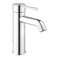 Produktbild: Einhand-Waschtischbatterie S Essence chrome