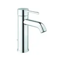 Produktbild: Grohe Waschtisch-Armatur Essence S-Size, mit Ablaufgarnitur, chrom 23589001
