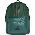 Produktbild: Adidas Classic Bars IS7044 backpack Pullunder adidas Größe: ZIELONY, - Grün