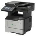 Produktbild: Lexmark MX622adhe Multifunktionsgerät mit 61.206 Seiten gedruckt Toner 65%