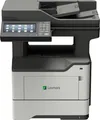 Produktbild: Lexmark MX622adhe S/W-Laserdrucker