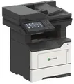 Produktbild: Lexmark MX622adhe - 36S0930 MFP Laser S/W A4 USB LAN Duplex + unter 102.561 S. +