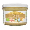 Produktbild: TAHINI (SESAMPASTE) BIO 180 g - BIO-LEBENSMITTEL