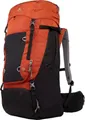 McKINLEY Trek-Rucksack Make II CT 55+10 Vario MÉLANGE/RED LIGHT MÉLANGE/RED LIGHT 55