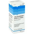 Produktbild: Valocordin-Doxylamin