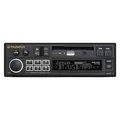 Produktbild: Pioneer SXT-C10PS 1-DIN Autoradio Retro-Stil mit mehrfarbige Beleuchtung