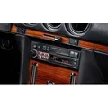 Produktbild: Pioneer SXT-C10PS, Schwarz, 1 DIN, 88 W, 50 W, Android, AAC, FLAC, MP3, WAV, WMA - Schwarz