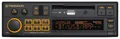 Produktbild: PIONEER SXT-C10PS 1-DIN Autoradio (DAB, Bluetooth) #1907013