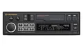 Produktbild: Pioneer SXT-C10PS Retro Autoradio DAB+ Bluetooth DSP 1-DIN Oldtimer