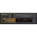 Produktbild: Pioneer  Autoradio Retro Design, DAB+ Tuner, Bluetooth®-Freisprecheinrichtung