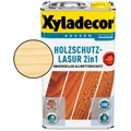 Produktbild: Xyladecor Holzschutzlasur 2in1 Farblos 4 L