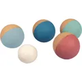 Produktbild: Champions - Cork Boccia Set
