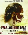 Produktbild: Fear The Walking Dead S3 (3-bd)nl [Blu-ray]