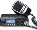 Produktbild: Midland Alan 78 Pro Bahnhof Schwarz Schwarz One Size