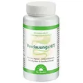 Produktbild: Dr. Jacob's VerdauungsHIT Enzyme Ingwer Schwarzkümmel Kamille