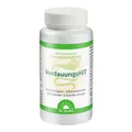 Produktbild: Dr.Jacob's VerdauungsHIT Enzyme Ingwer Schwarzkümmel Artischocke Kamille Moringa
