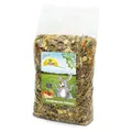 Produktbild: JR FARM Zwergkaninchen-Schmaus 2,5 kg