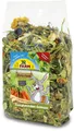 Produktbild: JR Farm Zwergkaninchen-Schmaus 2,5 kg Futter Kaninchen Zwergkaninchen