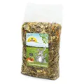Produktbild: Zwergkaninchenfutter JR FARM 2,5 kg - Kaninchenfutter, Futter für Kaninchen